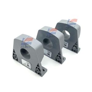 China El sensor de corriente de tipo YJJ CSNS100M-002S con una corriente nominal de 100 amperios se utiliza en la automatización industrial supplier