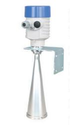 High Accuracy Guided Wave Radar Level Transmitter 35m Measuring Range