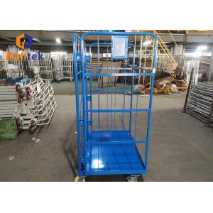 300KGS Roll Cage Container