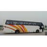 China 2012 Year 53 Seats Luxury Used Yutong Buses 6122 Model 12m Length 100km/H Max Speed wholesale