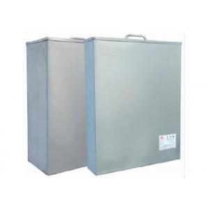 Hospital Medical X Ray Machine Stainless Steel Tank For Film Developing