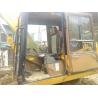 Used caterpillar e70b excavator for sale