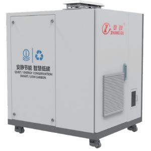 China Superior Suspension Centrifugal Blower for High-Performance Airflow and Ventilation Systems supplier