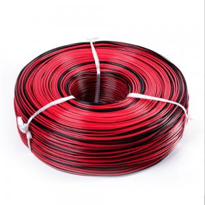 Fireproof Antiwear Audio Speaker Wire For Home Theater Anti Insulation