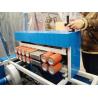China Single Side Heated Roller Press Machine for Double Glazing,IGU Heat Press Table,Insulating Glass Roller Press Table wholesale