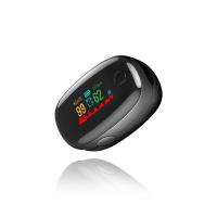 BSCI ICS Home Medical Pulse Oximeter DC3V Oxygen Heart Rate Monitor