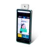 China CE 16G EMMC Face Recognition Temperature Measurement  With 6mm Lens wholesale