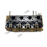 China Engine C2.2 Cylinder Head Assy For Caterpillar Forklift Complete on sale