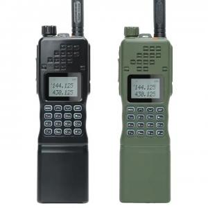 Two Way 10W Radio Walkie Talkie Baofeng AR-152 Waterproof Durable