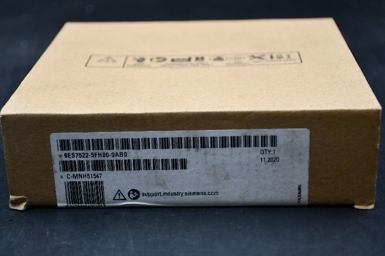China Módulo de la entrada-salida del PLC de Siemens para el uso con los sistemas de SIMATIC S7F, SIMATIC S7 wholesale