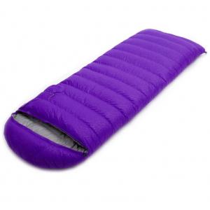 210T Polyester 0 Degree Waterproof Sleeping Bag Stuff Sack 220cm Length