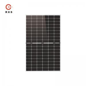 China Mono half-cut cells Standard Solar Panel Home System 315W 325watt With No LID / PID supplier