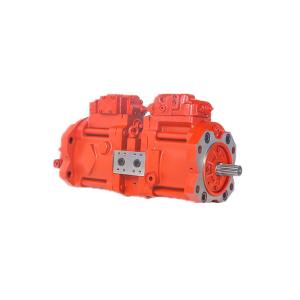 China High Pressure K3V112DTP Excavator Hydraulic Pump K3V112 For Mini Digger wholesale