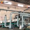 China Máquina de reciclagem de baterias de litio-cobalto para o processo de refino de metais preciosos wholesale