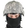 China Outdoor Camo Military Bulletproof Helmet Advanced Combat For Women wholesale