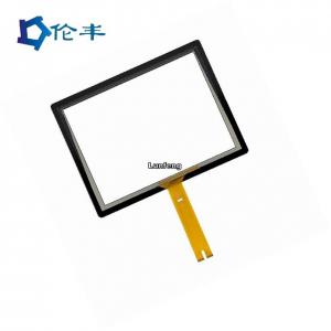 22 Inch GFF Capacitive Touch Panel USB For Industrial Electronic Equipment