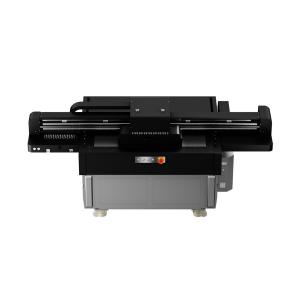 UV flatbed Digital Commercial Printer Small Commercial Digital Printing Equipment