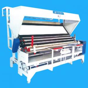 Digital Multi-Function Fabric Rolling Inspection Measuring Machine