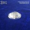 China Lentes ópticas LED de alto rendimiento diseñadas para iluminación de precisión wholesale