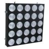 China 300W four in one led matrix headlights 7 / 100 / 108 channels with LCD display wholesale