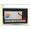 China Church Security Checking X Ray Baggage Scanner 560mmX360mm Conveyor Scan With 22 Inch Color Monitor wholesale