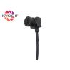 Customized 15x15mm USB Mini Camera 2MP Wide-angle DuPont Connector Camera With Audio