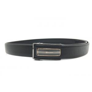 Daily Genuine Leather 35mm Mens Automatic Buckle Belt