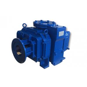 China 2750L/S Roots Vacuum Pump No Friction For Vacuum Furnace Heat Treatment supplier