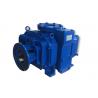 High Speed Chemical Roots Blower Vacuum Pump 360L/S No Need Exhaust Valve