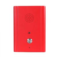 China IP65 Voip Elevator Emergency Phone Call Box 170*130*60mm Powder Coated on sale