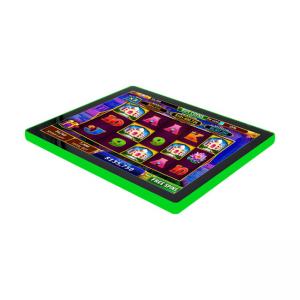 China HDMI SMD5050 330cd/m2 32in LED Gaming Touch Screen supplier