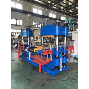 380V Hydraulic Press Compression Machine For Making Silicone Glove Brush