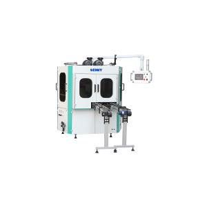China 1-3 Colors Flat Surface Caps Printing Machine Screen Printer Available High Precision Printing 50pcs/Min wholesale