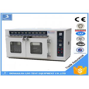 China Large Capacity SECC Steel Industrial Drying Ovens 3 Phase 220v/380v supplier