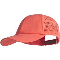 China Melin Waterproof 5 Panel Printed Baseball Hat Perforated Laser Cutting Hole Drilled on sale