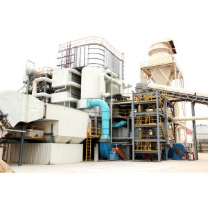 China 50 MW Efficient Biomass Energy Plant / Energy System / Energy Center supplier
