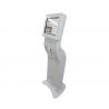 1000Mbps 23.6" Ticket Dispensing Payment Machine EMV