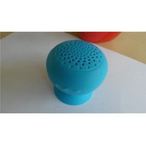 Mini sucking bluetooth speaker cheap mobile phone speaker music player