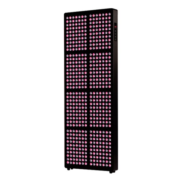 Multi Frequency Pulse Functionality Infrared Lamp Panel PDT Machine