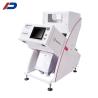1 Chute Chilli Seeds Color Sorter With Toshiba 5400 Pixel CCD Sensor