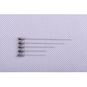EO Electromyography EMG / Concentric Needle Sample Kit of Nr.15.1/Nr.10.1/Nr.20.1