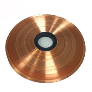 China 500mm RA Copper Foil wholesale