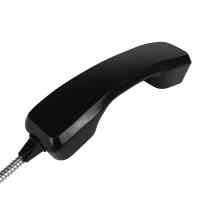 China Industrial Telephone Handset, Replacement Handset with Receiver for Emergency Phone on sale