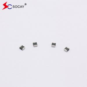 SV0402E5R5G1B Multilayer Chip Varistor SMD 0402 Package Max VDC 5.5V