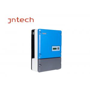 China 380V / 460V AC Water Pump Inverter 3 Phase Pumps IP65 3 Years Warranty supplier