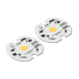 China DOB boards dimming led module 9W 15W for down light, spotlight AC 230V, 120V Driveless supplier