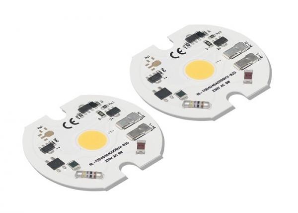 DOB boards dimming led module 9W 15W for down light, spotlight AC 230V, 120V