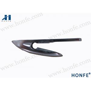 China Nuovo Pignone TP500IIA Right Gripper Hook PBO46613 Textile Loom Spare Parts supplier