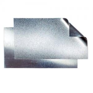 OEM 0.15mm Tin Plated Steel Metal Sheet Coated Electrolytic 2.8/2.8 T3 T4 T5 Hot Rolled