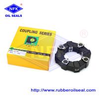 China High Quality Factory Supplies Taiwan Pro-Oen 28A Nitrile Rubber Transmission Coupling Assembly on sale